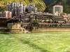行走在318国道--泸定桥【18】
