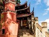 行走在318国道--泸定桥【18】