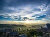 清风醉晚霞