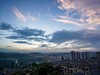 清风醉晚霞