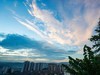 清风醉晚霞