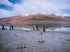 羊湖（圣湖羊卓雍错）