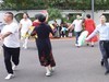 老有所乐