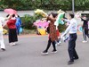 老有所乐