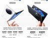 轻薄全能的折叠旗舰！全新vivo X Fold3系列火热开售中