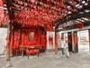 绍兴安昌古镇走一圈