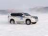 佳木斯四丰湖雪地汽车拉力赛