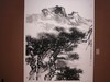 中国写意画作品展