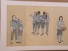 中国写意画作品展