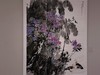 中国写意画作品展