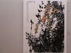 中国写意画作品展