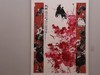中国写意画作品展