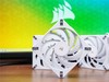 高颜值、高性能，选择无光风扇，美商海盗船AF ELITE系列值得关注