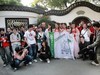 我的摄影史（3）：参加活动、发照片（poco部分）