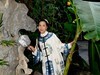 环境人像----汉口里！