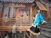 环境人像----汉口里！