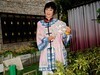 环境人像----汉口里！