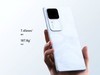 vivo S18 Pro外观革新，东方美学与现代时尚的完美融合