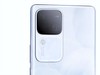 vivo S18 Pro外观革新，东方美学与现代时尚的完美融合
