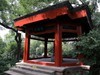 清晨的北京动物园
