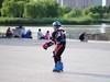广场街拍