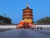 洛阳夜景