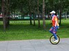 夏日休闲     2
