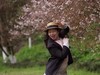 春天花正开