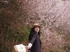 春天花正开