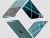 可摺疊iPhone最新圖曝光！iPad Pro Apple ProRes 直接拍出《斗～牛～牛棋牌》電影級大
