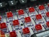 TTC万磁王轴：触底干脆扎实 行程顺滑回弹跟手