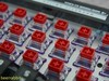 TTC万磁王轴：触底干脆扎实 行程顺滑回弹跟手