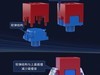 TTC万磁王轴：触底干脆扎实 行程顺滑回弹跟手