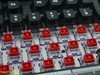 TTC万磁王轴：触底干脆扎实 行程顺滑回弹跟手
