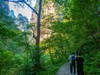 张家界游拍 56