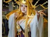 “北极光”动漫展--南宁-东盟会展中心