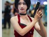 “北极光”动漫展--南宁-东盟会展中心