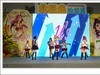 “北极光”动漫展--南宁-东盟会展中心
