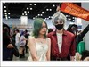 “北极光”动漫展--南宁-东盟会展中心