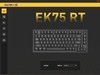 【深度测评】达尔优A980 PRO MAX鼠标及EK75 RT键盘技术详解