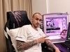 AORUS全明星计划丨毛子Reckless携手技嘉打造梦幻游戏装备