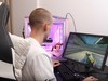 AORUS全明星计划丨毛子Reckless携手技嘉打造梦幻游戏装备