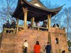 西湖冬景（11）
