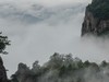 神仙居“云游”7