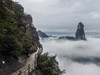 神仙居“云游”7