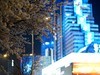 无锡三阳广场地铁口网红打卡