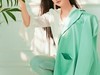 【右视觉摄影】浅绿绮梦 光影视觉大片
