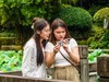 公园游玩