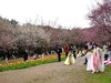 2025.2.26，游成都植物园1（人像）。