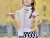 【视觉光影】森林公园人像（5）